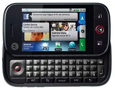 Los celulares que estan por venir Imagenes + caracteristicas