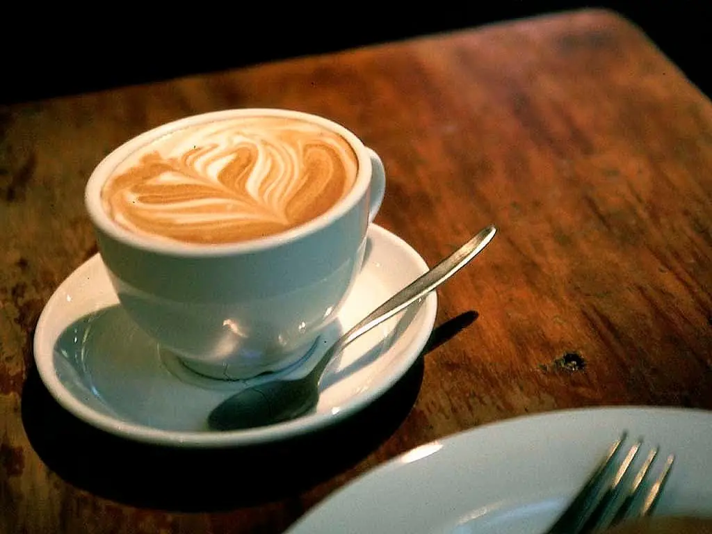 Pensas comprar una cafetera express? te cuento unos datos