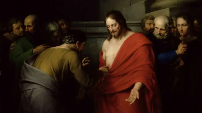 hijo de Dios
