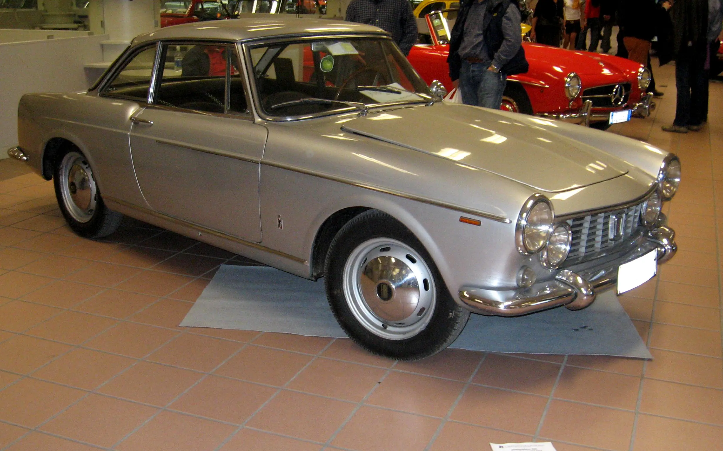 auto