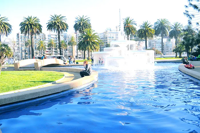 Ciudad chilena tiene el mejor clima del mundo