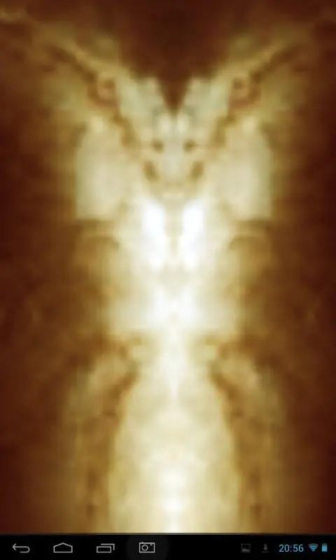paranormal paranormal