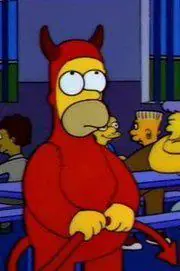 homero simpsons
