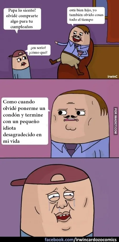 friki