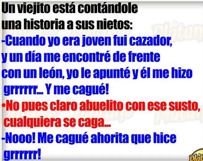 humor