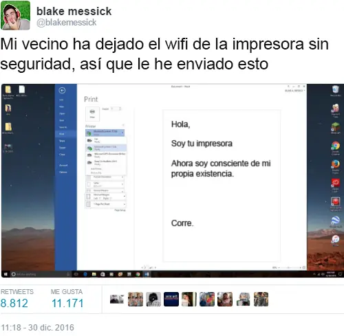 humor de lunes