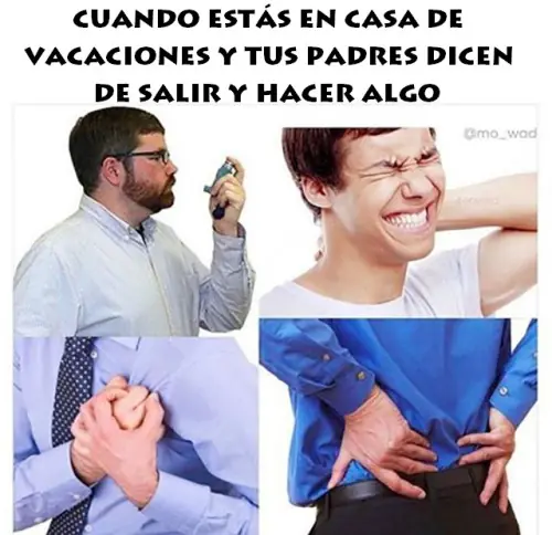 humor