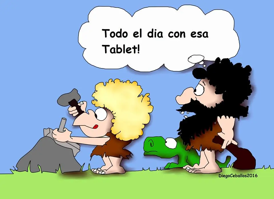 humor de lunes