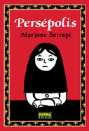 Persepolis