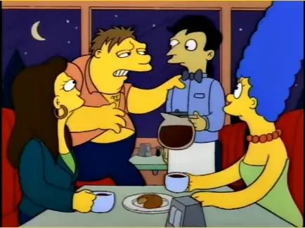 Los simpsons