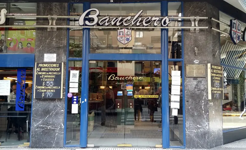 Buenos Aires