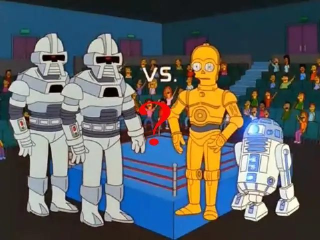 Los simpsons
