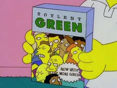 Los simpsons