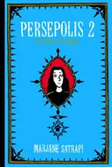 persepolis