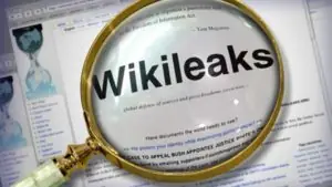 Wikileaks expone