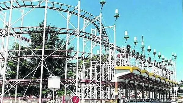 maldicion