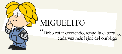 tiras de mafalda