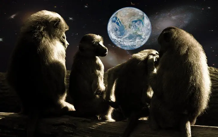 6 Teorias de la Tierra primitiva que no son ciencia ficción 6 Teorias de la Tierra primitiva que no son ciencia ficción