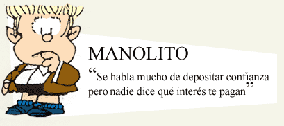 Mini resumen de Mafalda y sus personajes