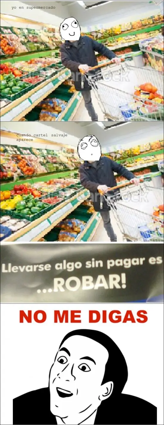 Los 2 mejores memes de la historia.
