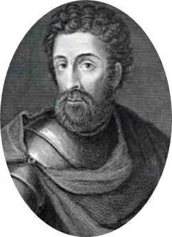 William Wallace: El verdadero corazón valiente
