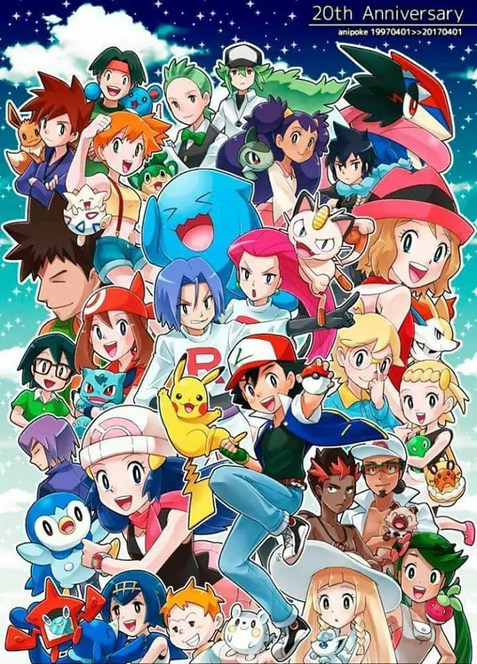 [Virgopost] Pokémon: top 20 episodios más influyentes