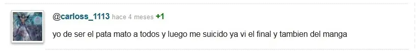 infidelidad