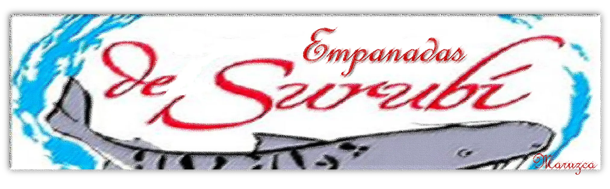 Hice Empanadas de Surubi y te lo muestro