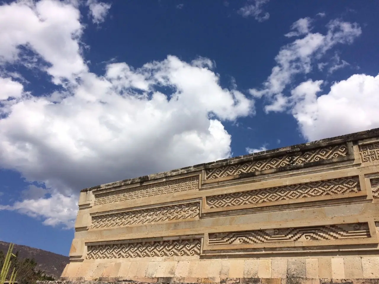 Mexico 2017: Guía-relato de un viaje único (fotos propias)