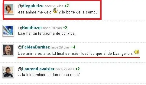 amor amor