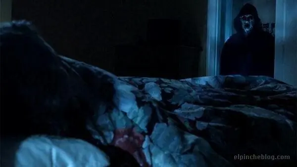 terror de noche