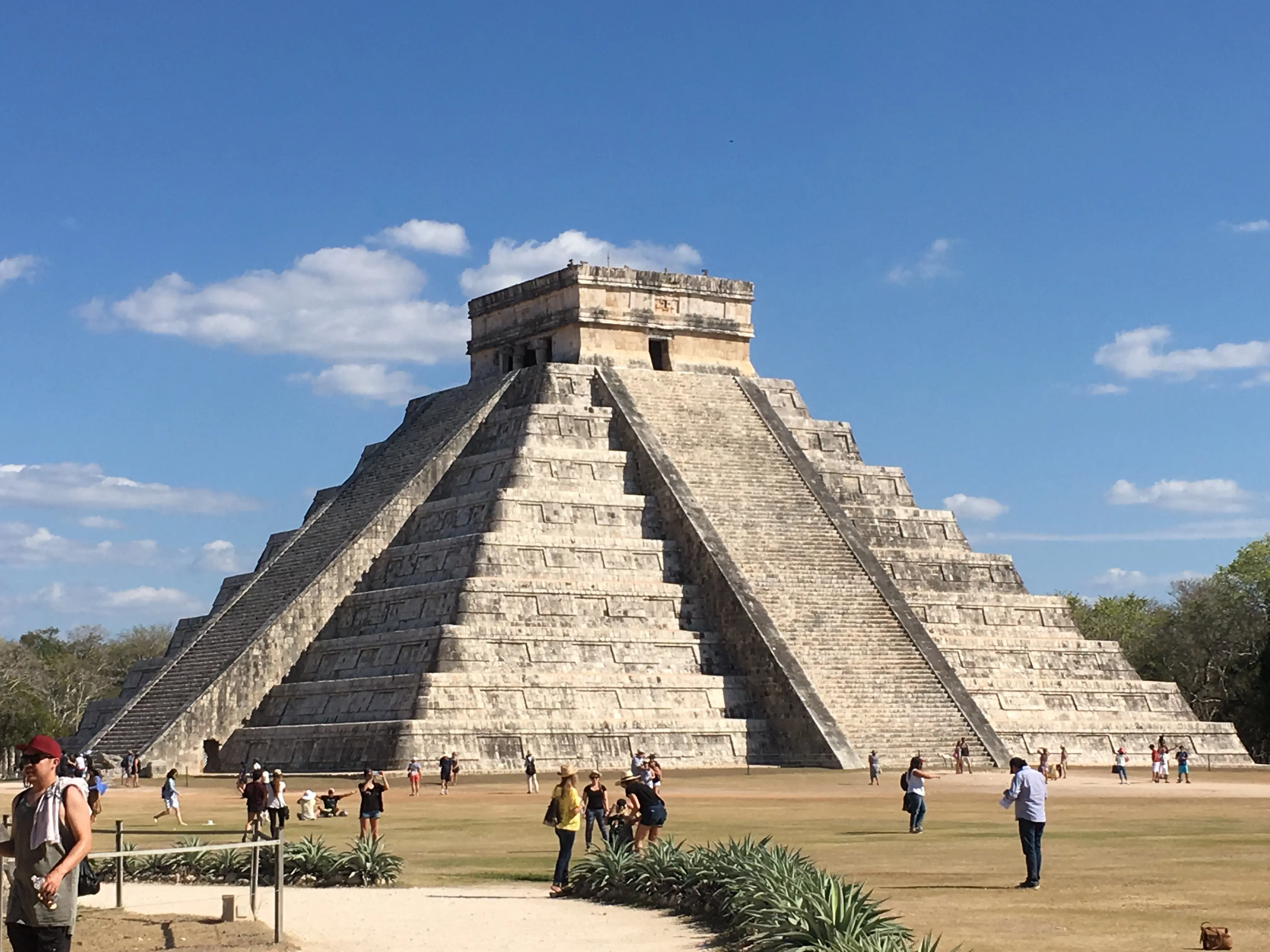mochilero mexico 2017