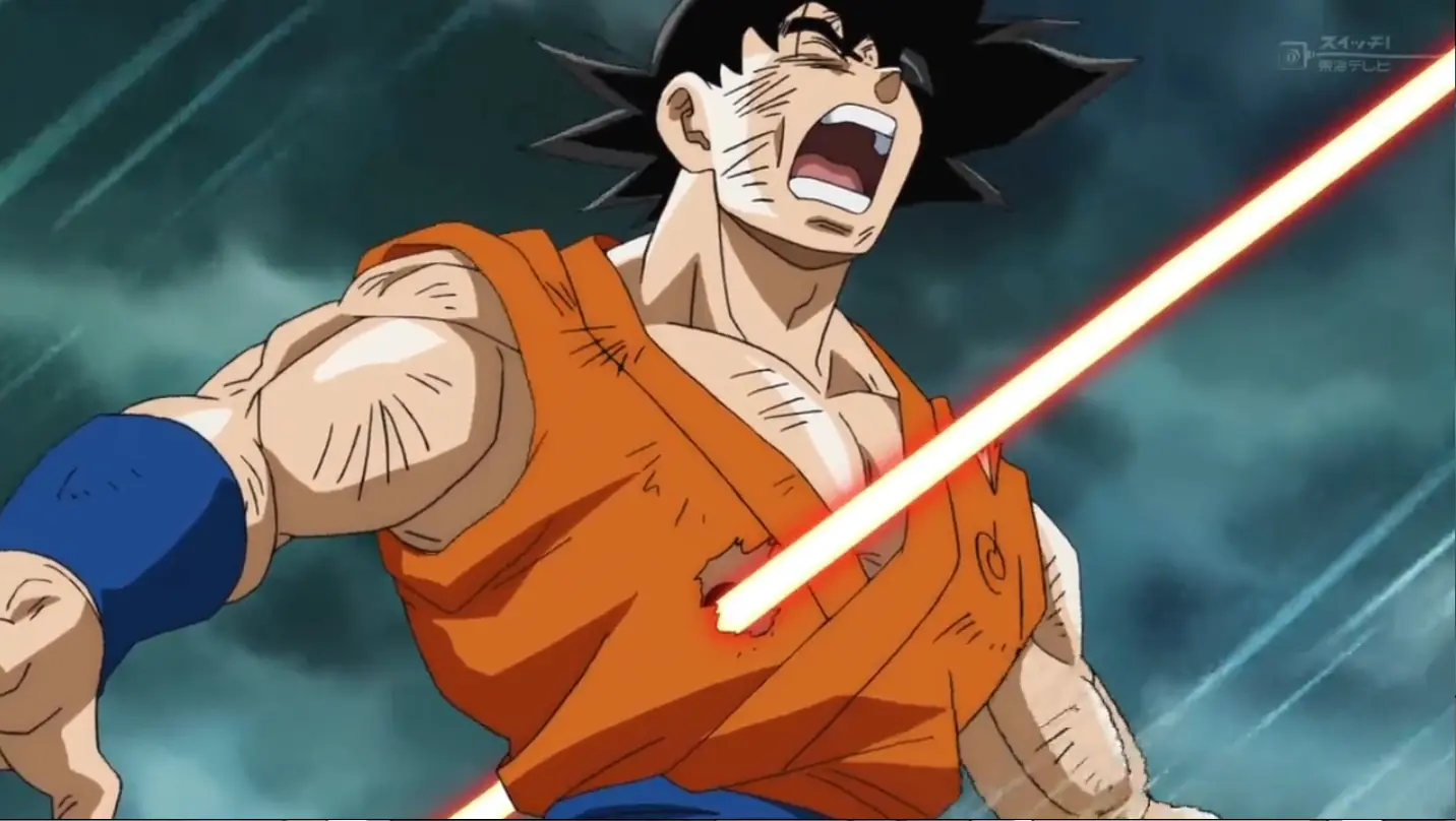 dragon ball super capitulo 26