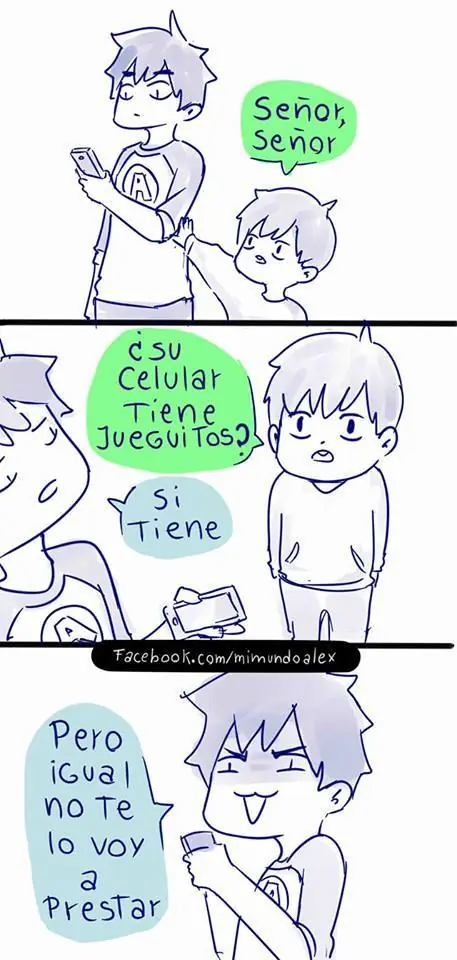 comedia