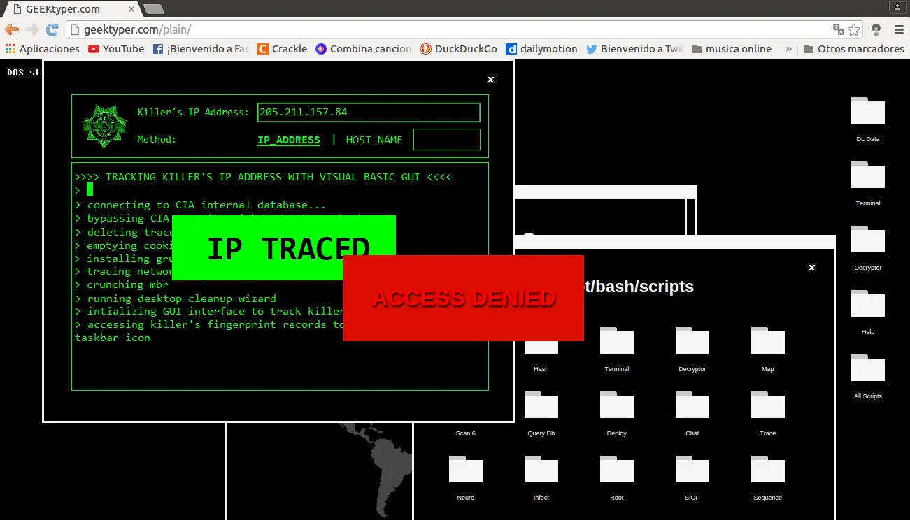 hackers