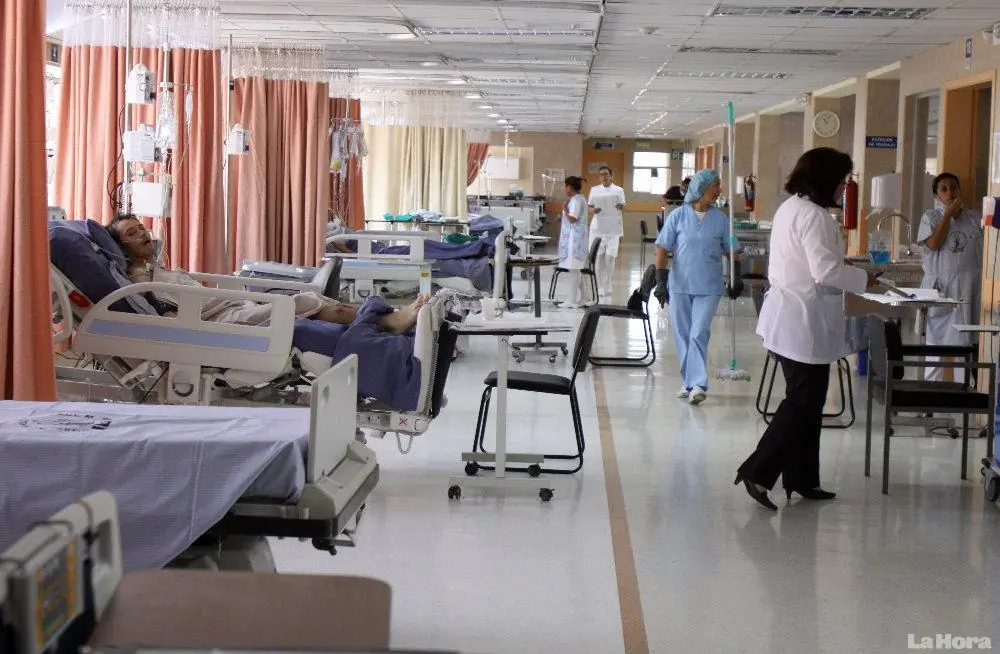 hospital