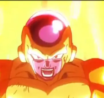 Aguante el paco vieja version Dragon ball super cap. 26