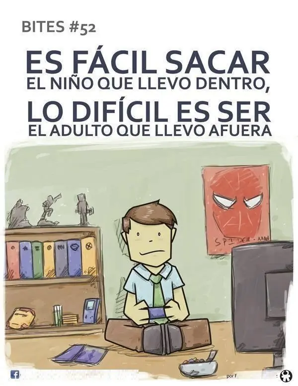 45 Imágenes de humor para pasar el rato