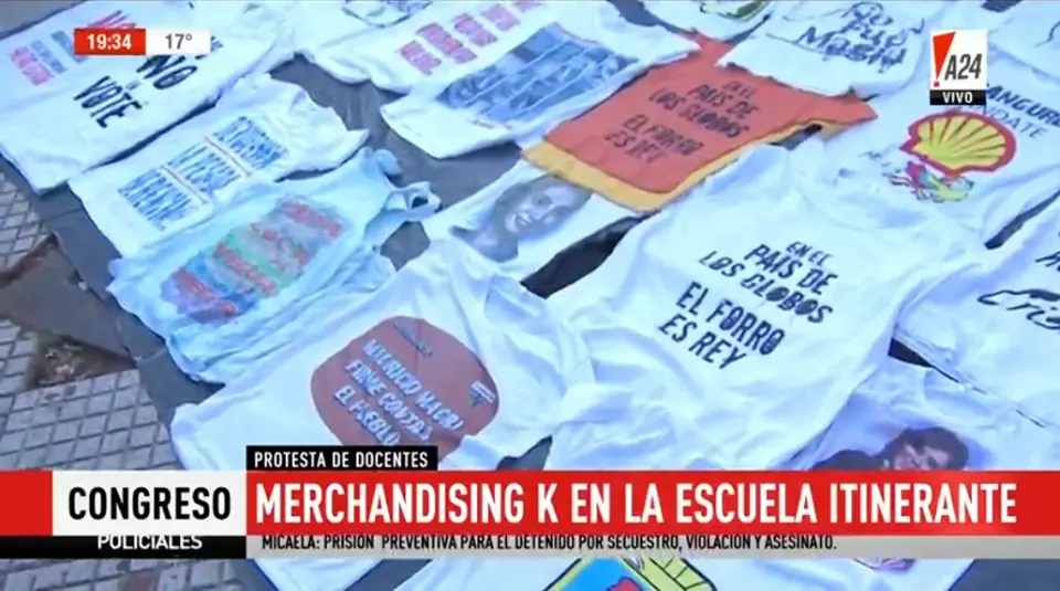 merchandising