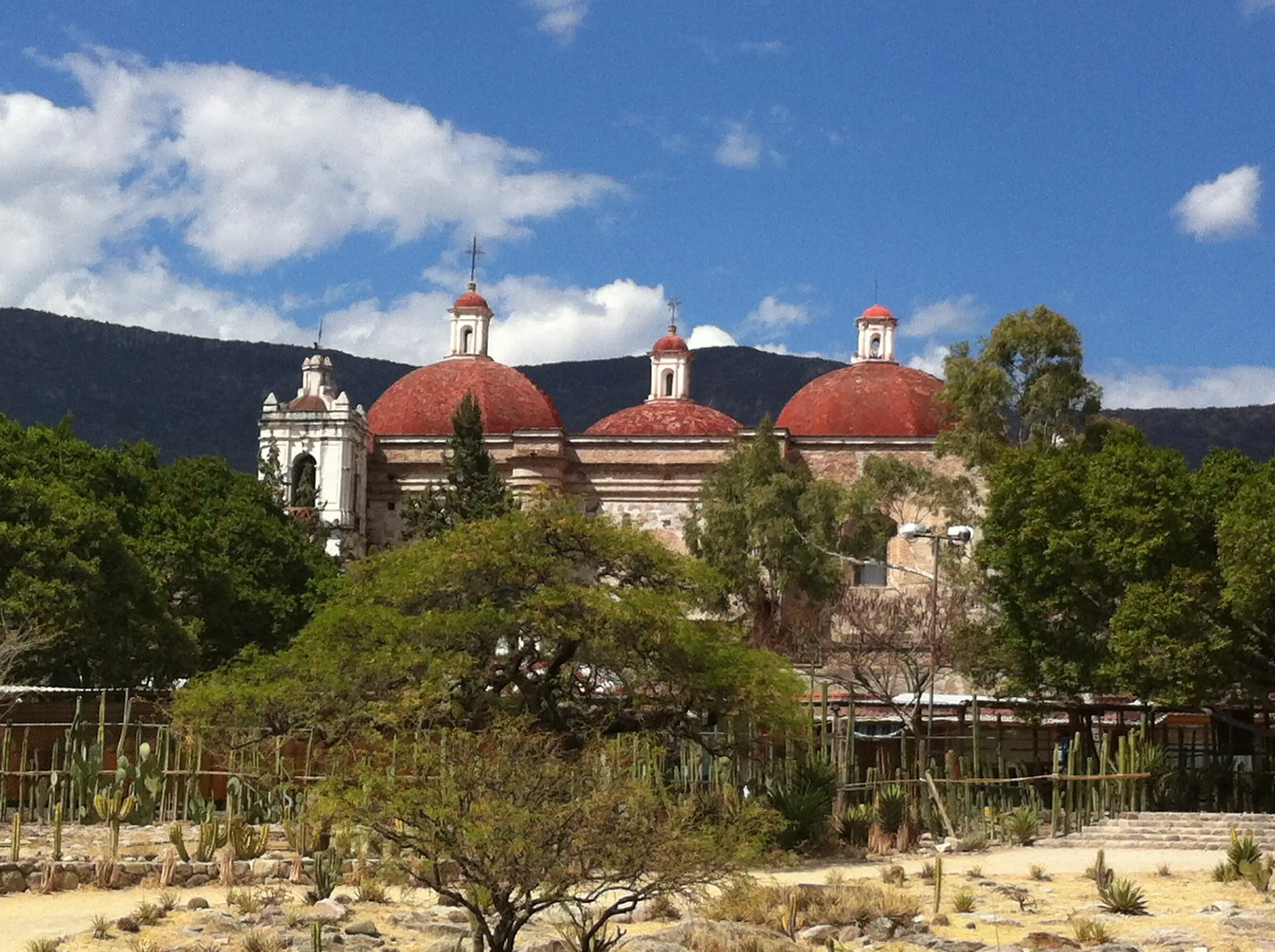 de mochilero por mexico