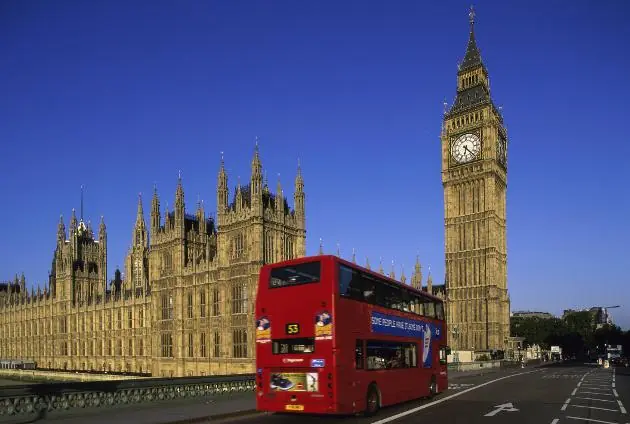 5 revolucionarios inventos que le debemos a Inglaterra