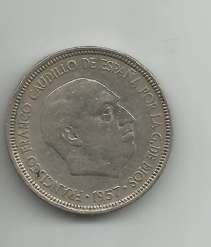 Monedas