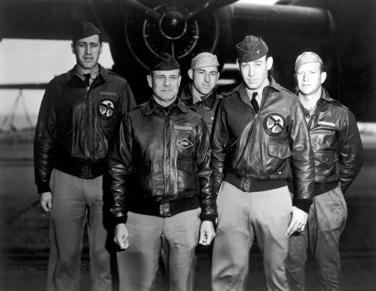B-25 B-25