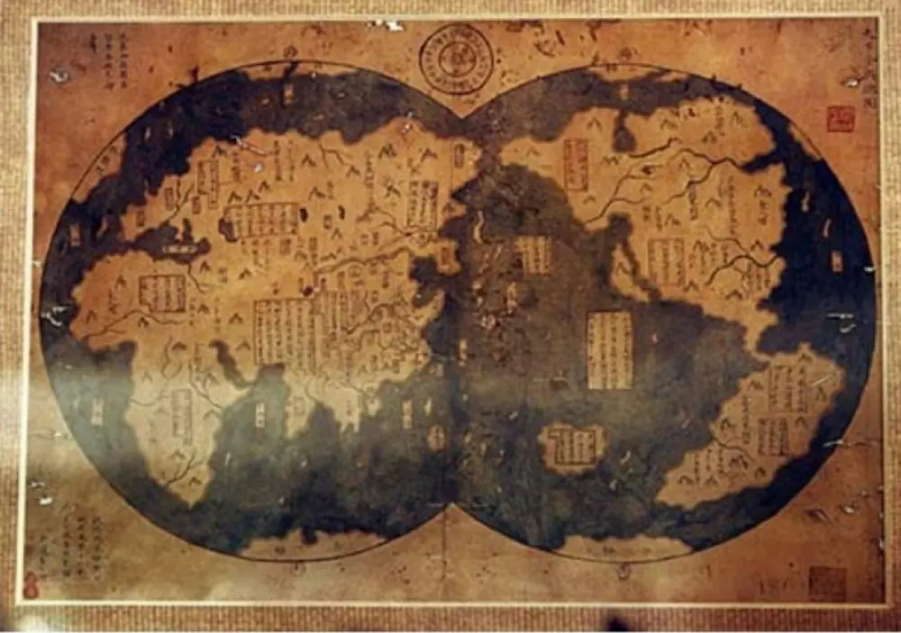 ¡10 Hallazgos históricos que confunden a los científicos!