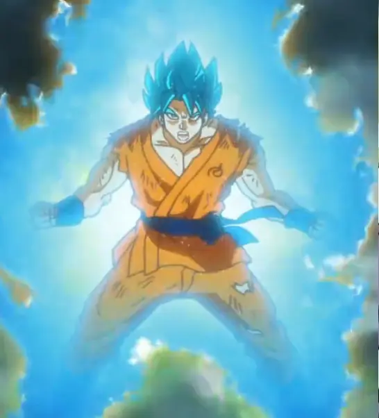 dragon ball super capitulo 26