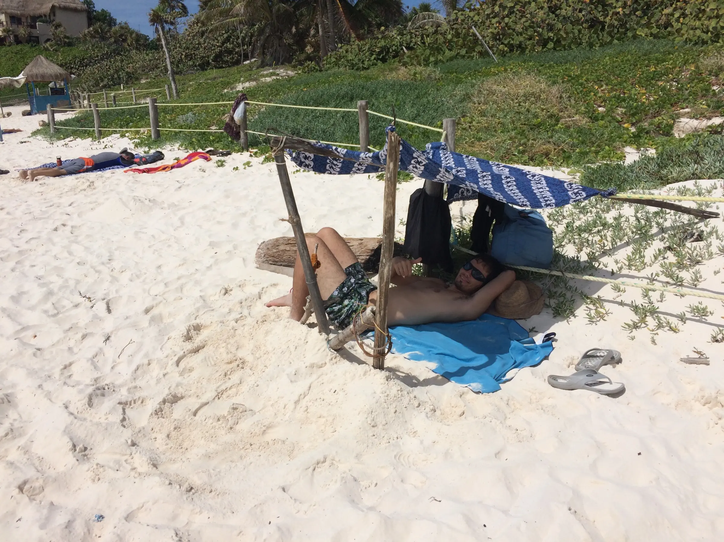 mexico 2017