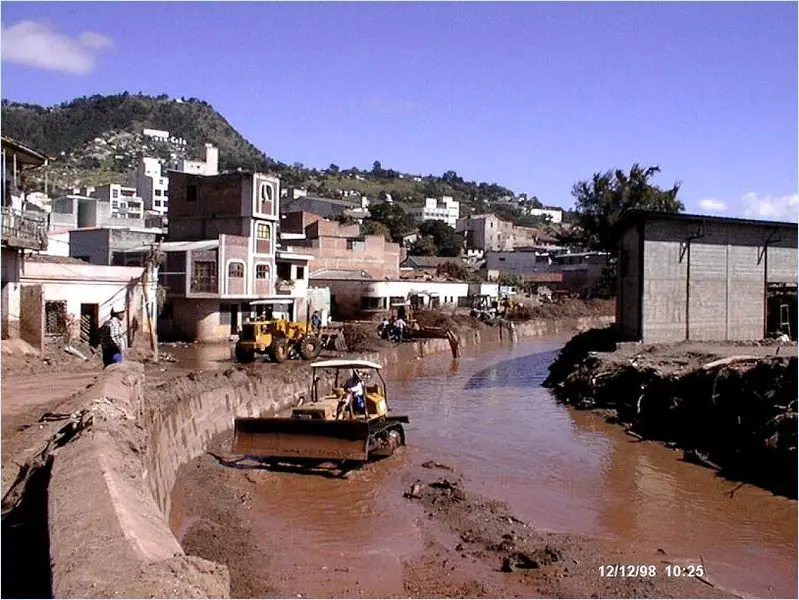 tegucigalpa