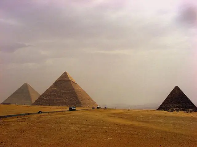 Grandes misterios de la historia. No resueltos!
