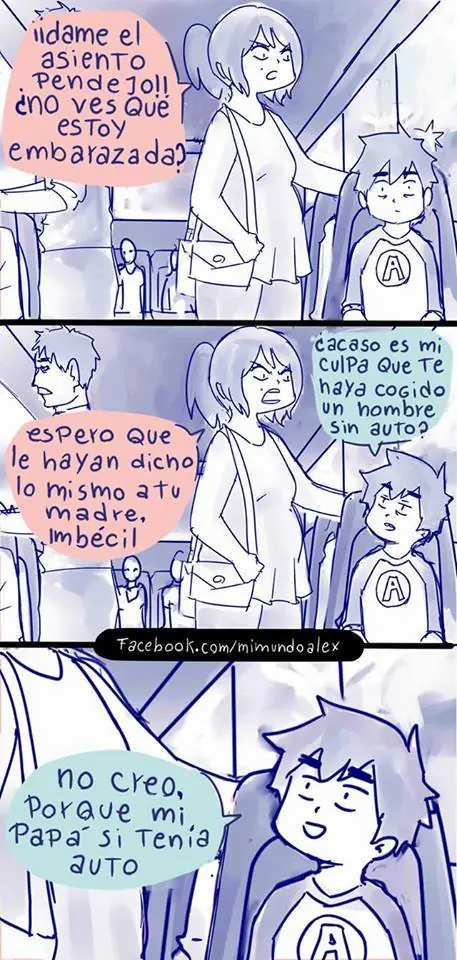 diversion