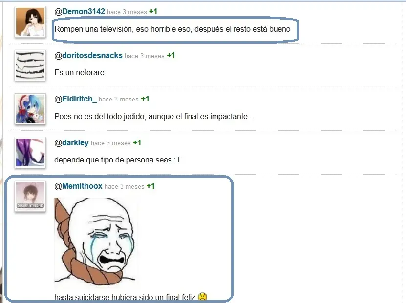 humor
